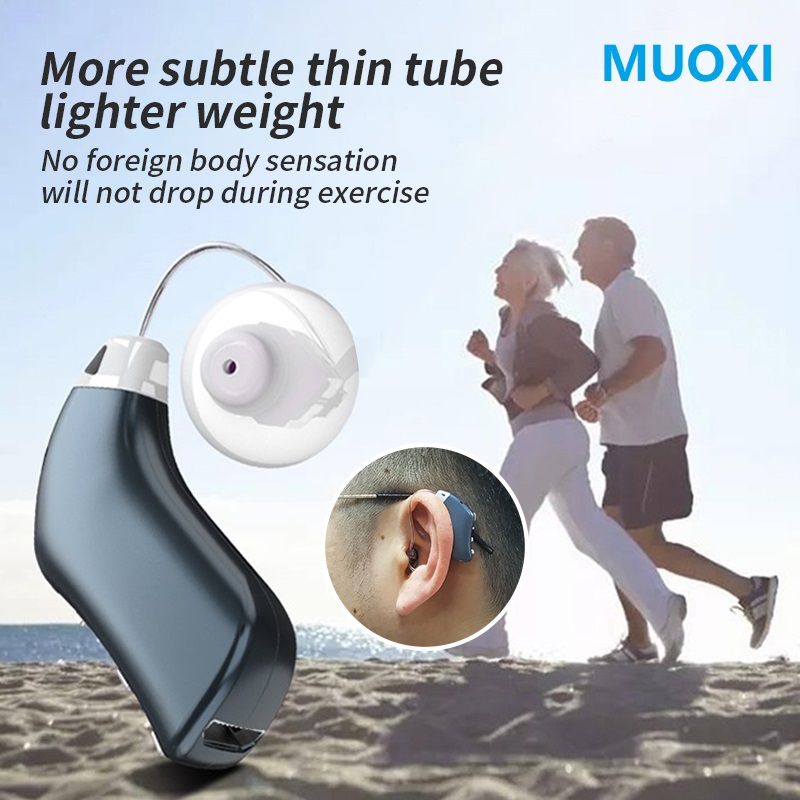 

Best 20 Channel Audifonos Mini Hearing Aid Digital Amplifier Ear Sound Amplifier Hearing Aids Bluetooth Rechargeable Hearing aidScouts