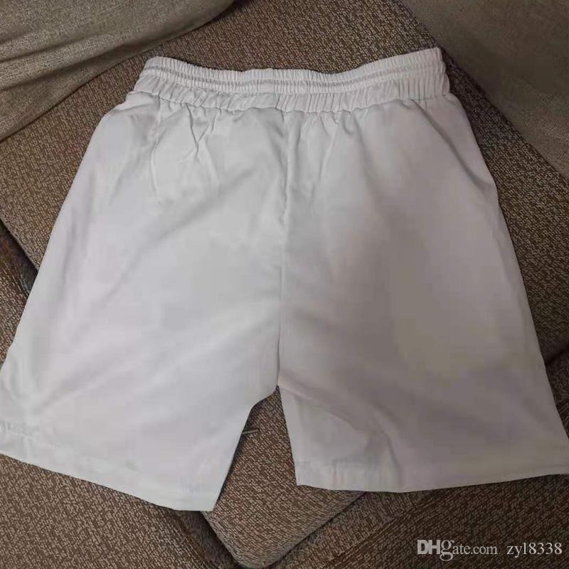 

2022 New Board Men's Jeans Shorts Mens Summer Beach Shorts Pants High-quality Swimwear Bermuda Male Letter Surf Life Men Swim MenShorts trousers, White