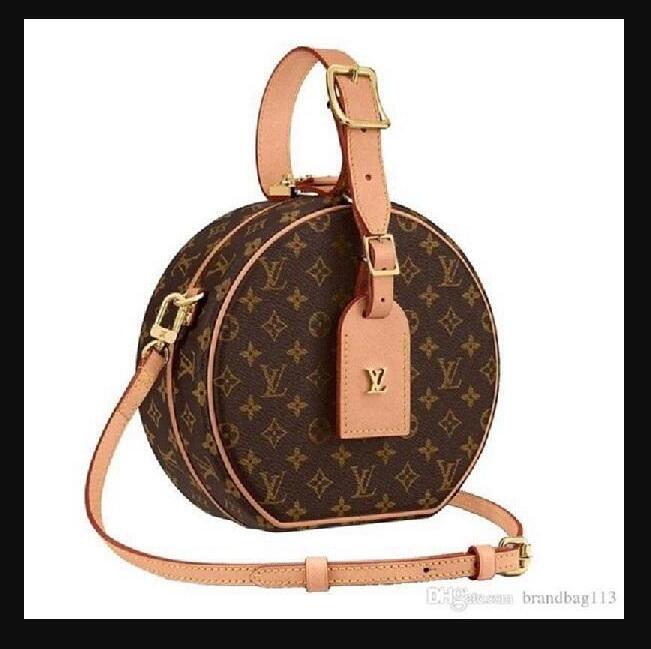 

LV LOUIS Fashion Crossbody Bags Luxury Shoulder Designer Handbag Women Purse Messenger Bags Wallet Tote Clutch VITTON Bag 40249