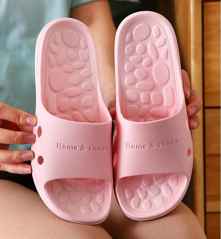 

Color Paris Luxury Designer Sliders Mens Womens Summer Sandals Beach Slide Slippers Ladies Flip Flops Loafers Sky Blue Chaussures