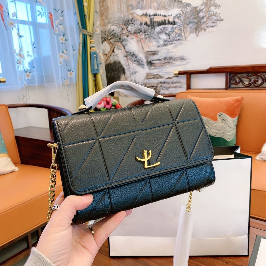 

Brand Shopping Bags ysl Handbags Wallets High Quality For Women Bag Designer Totes Messenger Cross Body 0s6fd50s6dfs