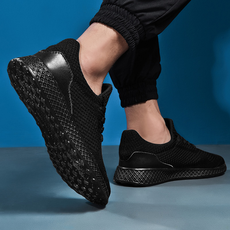 

Top Quality Women Men Sport Trainers Running Shoes Breathable Mesh Red Black White Blue Green Platform Runners Sneakers Size 48 Code:03-052, Dsc_7007