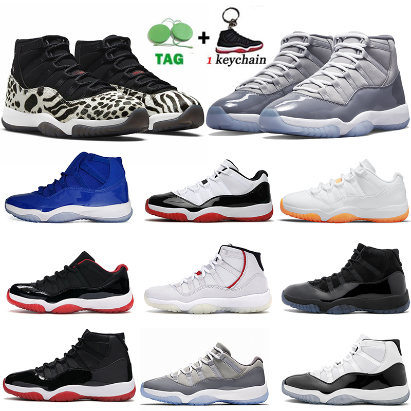 

Cool Grey High Low Jumpman 11 11s basketball shoes bred 25th Anniversary concord 45 Men Women Trainers legend blue citrus platinum tint Designer Sneakers Size 47, A11 36-47 gamma blue