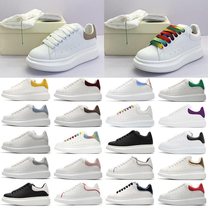 

top quality 2021 designer fashion luxury Casual Shoes espadrille Plate-form oversized sneaker men women platform shoe baskets sneakers