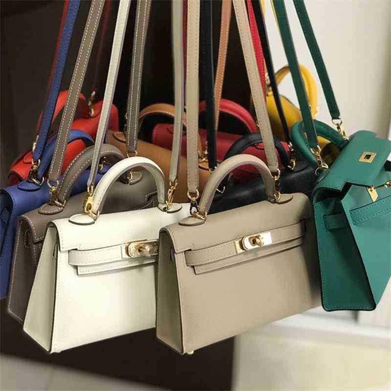 

Hanghhangbag Luxury Designer Fashion Hand Handbag Handbags Backpack Wallet Purse Shoulder Crossbody Tote Bags Mini Bag version head lay