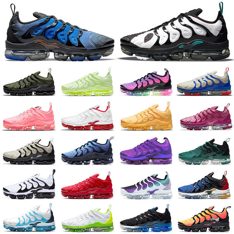

plus tn running shoes Barely Volt Swingman Olive Triple Black tns mens womens outdoor sports trainers sneakers oversize 36-47, 36-47 be ture