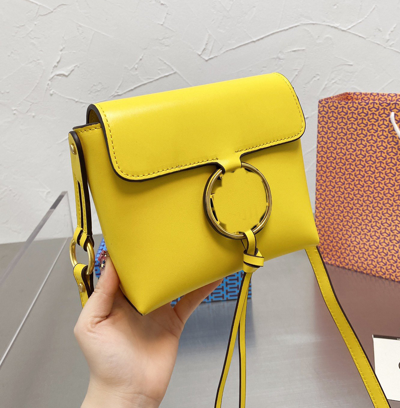 

high quality Designer Crossbody Tote Shoulder tory Bag Messenger Handbag prad Wallet saddle bag lvlouis Backpack With logo a4400