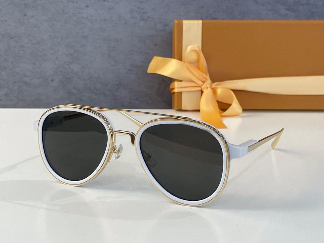 

Womens Sunglasses for women 1494 men sun glasses fashion style protects eyes UV400 lens top quality with case