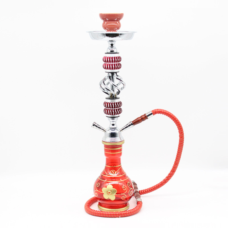 

Hookah Commodity Arabian Set Medium Mahogany Bar Ktv Bottle