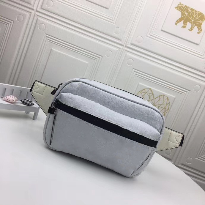 

YY Handbag Totes Shoulder Bags High Quality Womens Men Crossbody Chest bag Women Purses Genuine Leather Clutch Wallet 48325, Choose the number you like