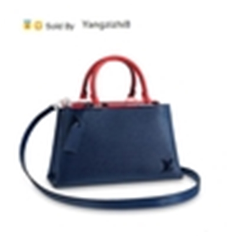 

yangzizhi8 m53512 2019 kleber pm women handbags iconic bags handles shoulder bags totes cross body bag clutches evening, Black;red