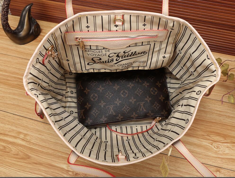 

Lv LOUIS BAG VITTON Mens Designer Wallet Zipper Luxury Wallets Women Purse Long Wallet Fashion Lady Clutch Women Should, Red;black