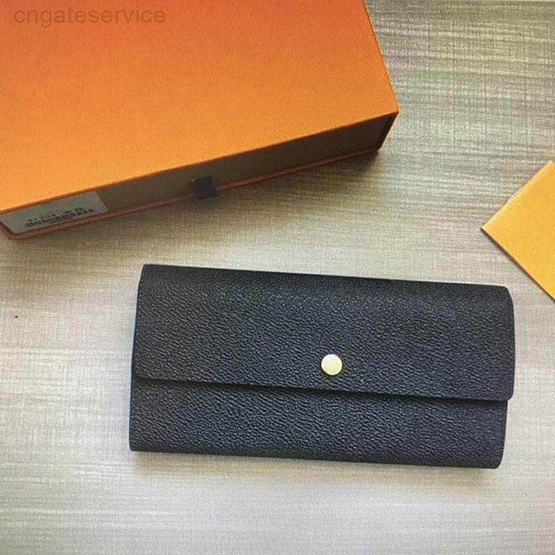 

Wholesale 61734 Wallet Women Long Wallets Mono Leather Purse Clutch Credit Card Holders Zipper, Red;black