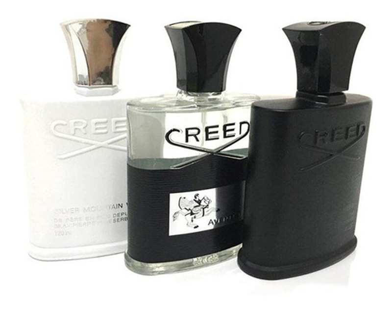 

Good Quality Wholesale Creed Aventus Viking 120ml EVA DE PERFUME with Long Lasting Time Car Fragrance for Men cologne Fast Delivery