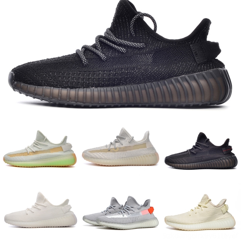 FkLJD men earth Oreo Running reflective 350 KanyeWest vRunner desertZyon Yecheil 350 Static Black v2 static shoe Shoes women sports-image-699520083