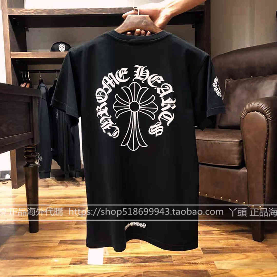 

Tshirts Hearts Mens Tees Tops Big Print Long Cross Short Sleeve Grey t Unisex chrome, White;black