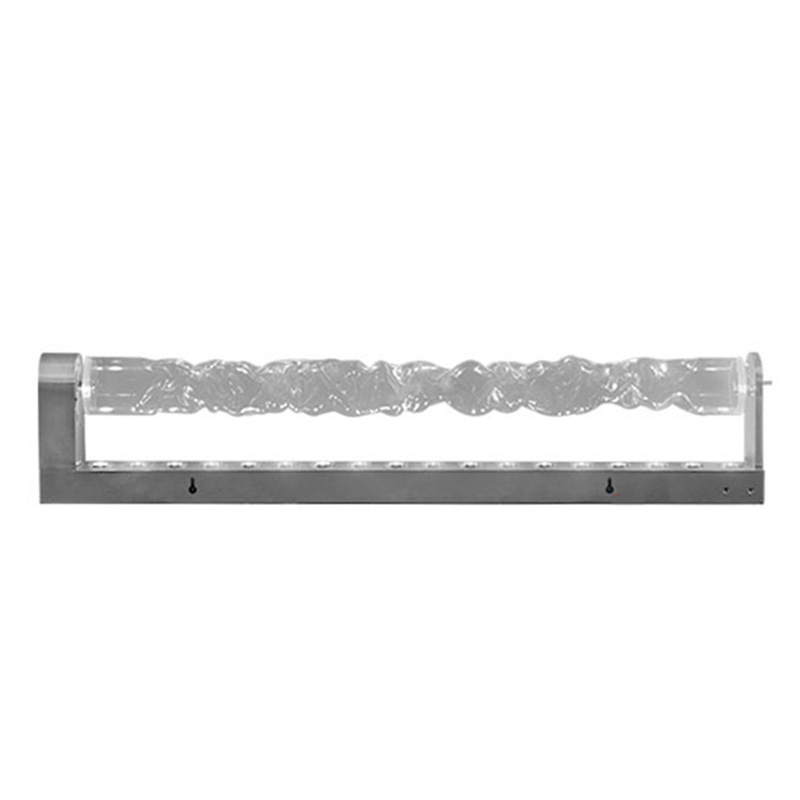 3D Dynamic Flame Wall Lamp Creative Design Living Room Bedroom Hotel Restaurant Projection Atmosphere Wall Sconce Home Lighting-image-716335115
