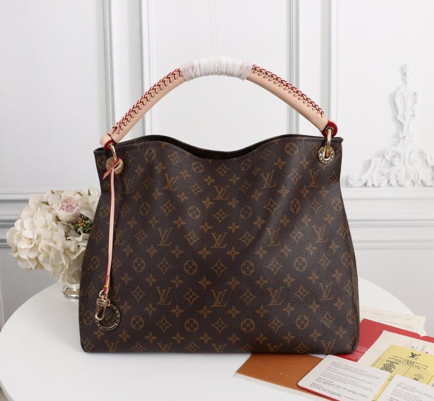 

GGLVLouisVittonYSLVUTTON Designer Handbag Large Capacity women Cross body Bags totes High Quality Female
