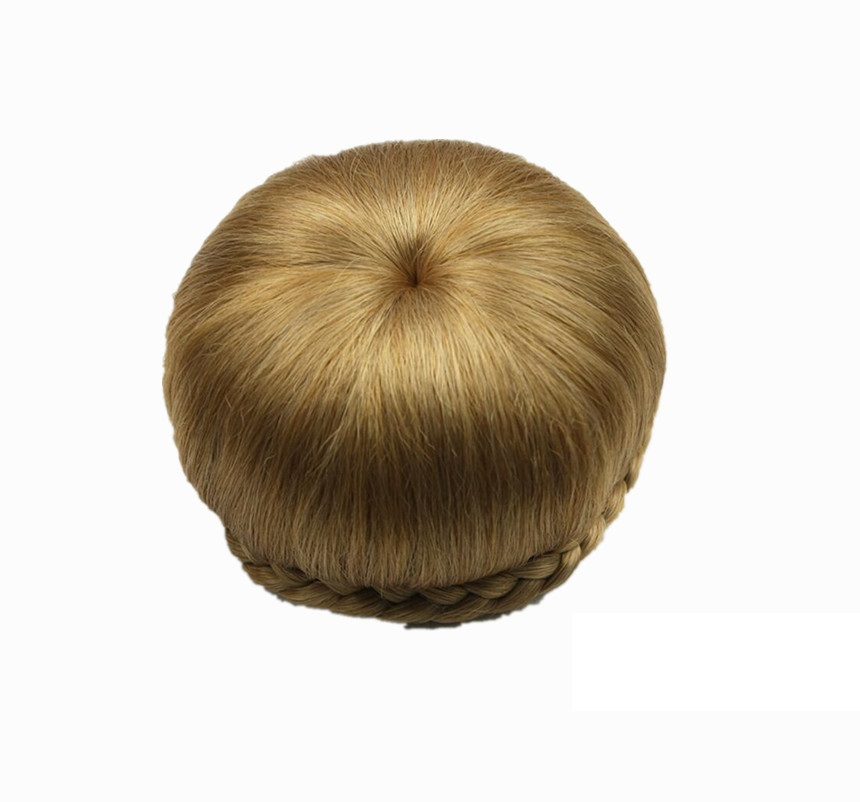 

A38 Nine flowers in the diamond catch the flower hoe the bride's hair accessories comb hair hairpin, Ombre color