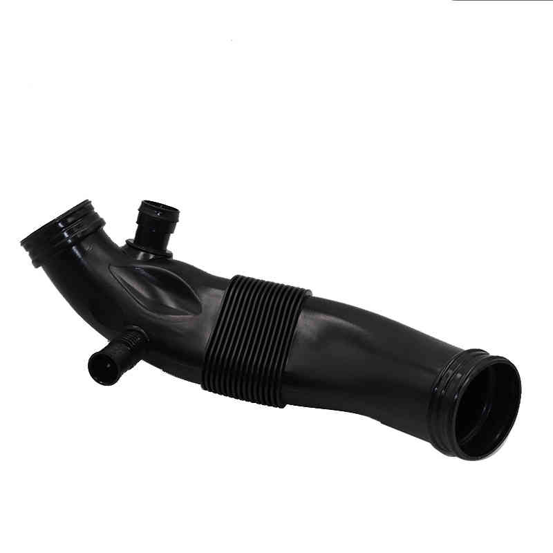 

Suction Intake Hose Pipe Tube 06B129627AB For A4 S4 B6 B7 2001-2008 06B129627T