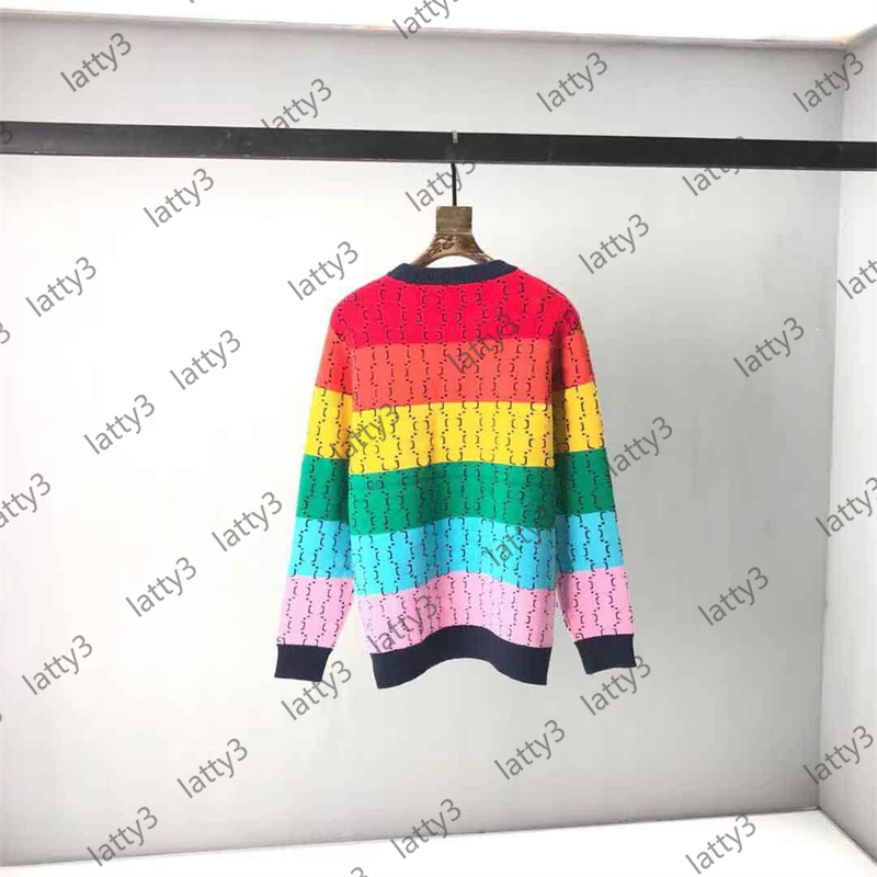 

2021 Winter Summer Luxurys Designers Woolen Sweater Hoodie Pullover Full G Letter Printed Blouse Long Sleeve Brand Sweatshirt Size M, Extra cost