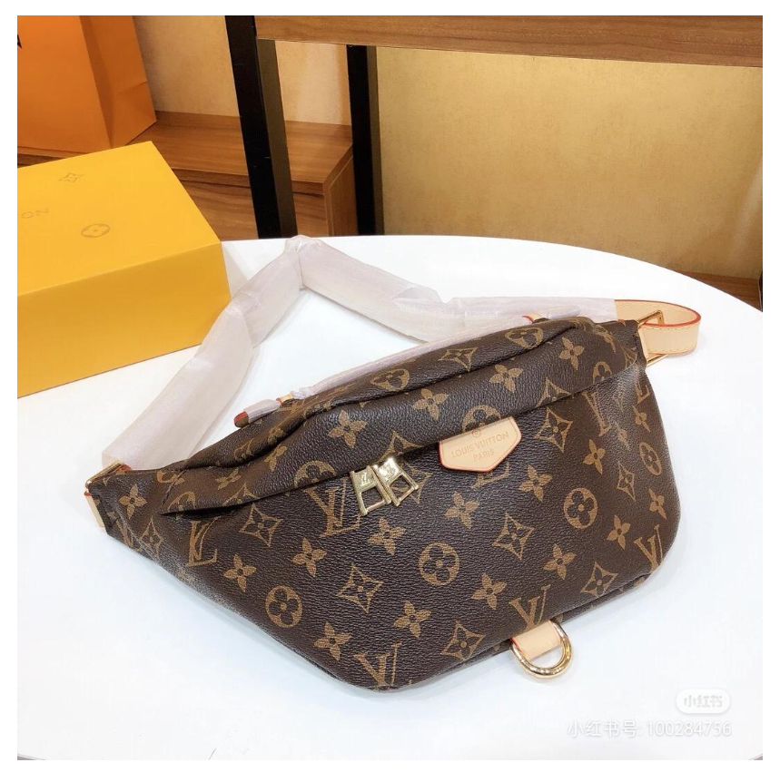

lv louis 8 vitton Fashion waist bag belt bag bumbag men women waist bags fanny pack women crossbody bag wallet