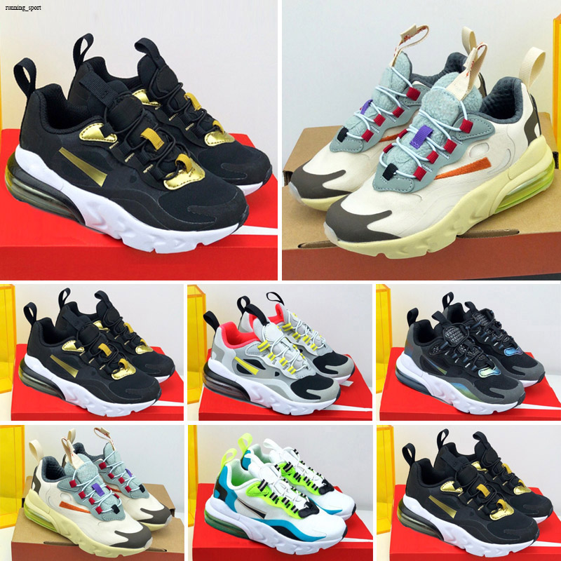 

high quality Toddler Kids Running shoes chaussure de sports pour enfant boys and girls Casual Trainers size 26-35, Color 1