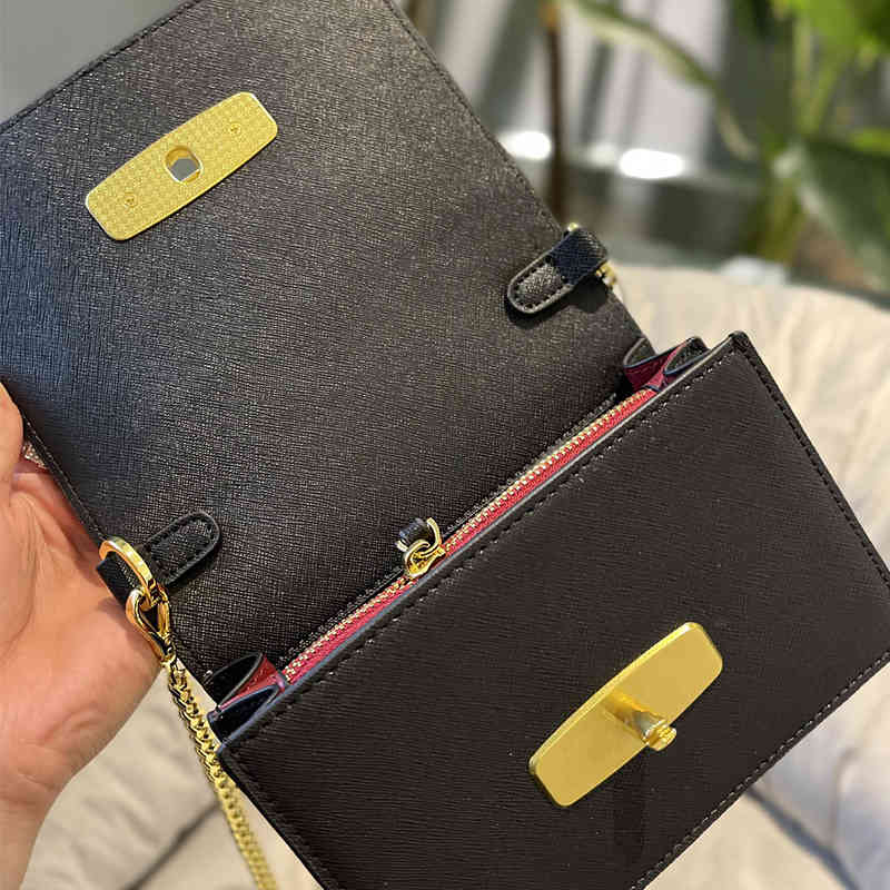

Evening Bags Luxury Designer Shoulder Mini Crossbody Bag High-quality Genuine leather Different colors Fashion brand Various styles with original 0BO8, 1# shoe box