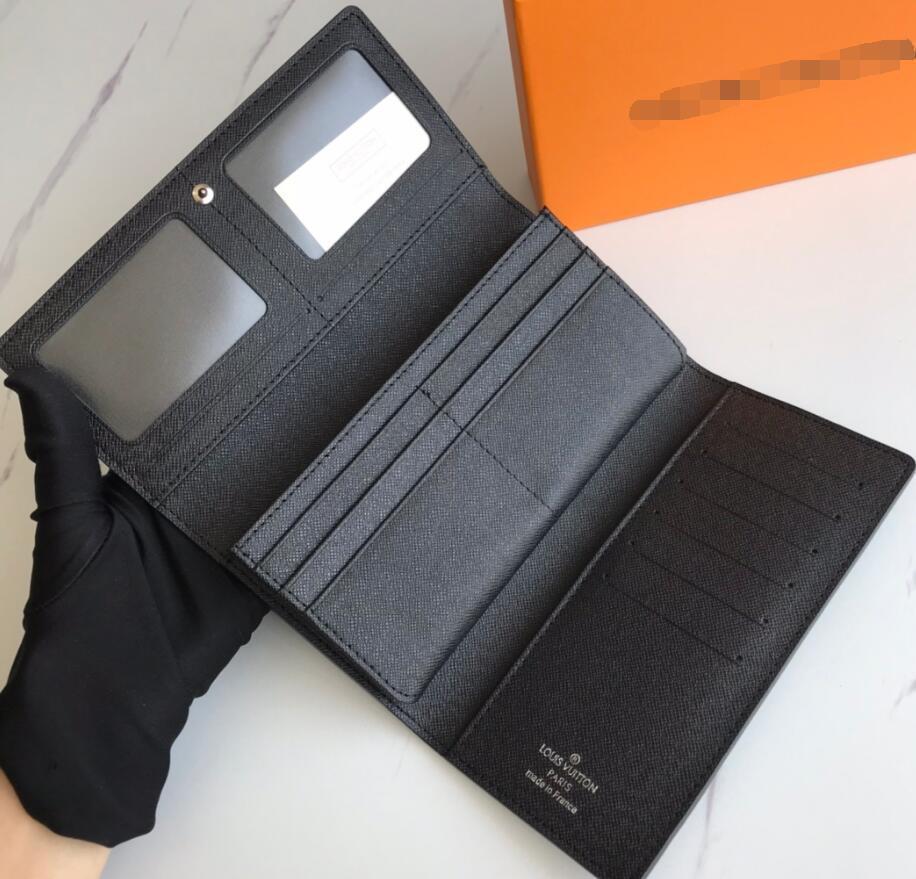 

Lv LOUIS BAG VITTON Mens Designer Wallet Zipper Luxury Wallets Women Purse Long Wallet Fashion Lady Clutch Women Should, Red;black