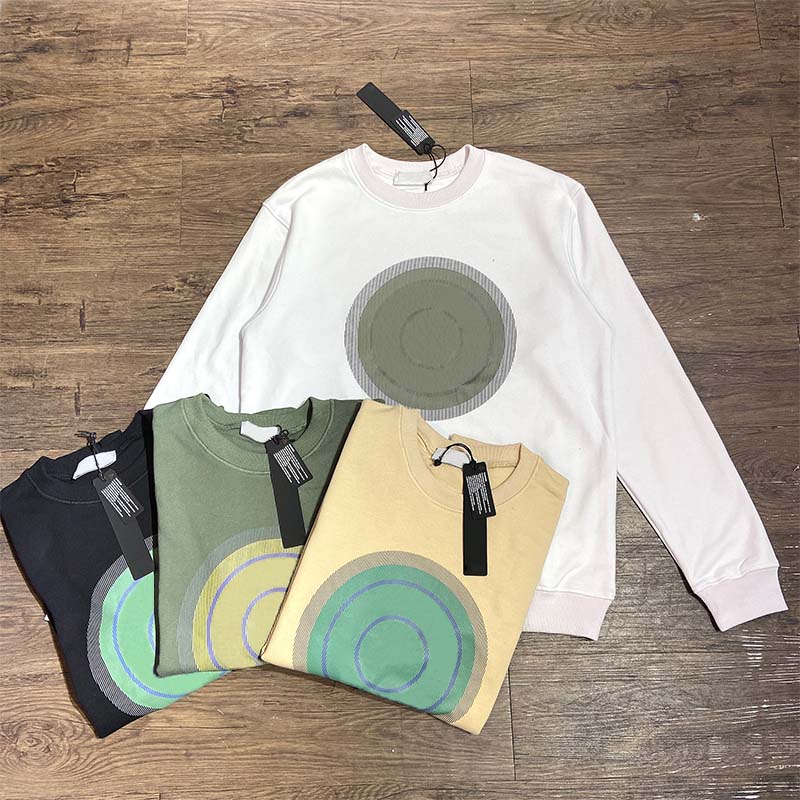 

Unisex Long Sleeve Top Unisex Hoodies Unisex Clothes Outdoor Casual O Neck Loosed Streetskirt Loose Active Fashion Coat Streetwear Hip Hop, Beige