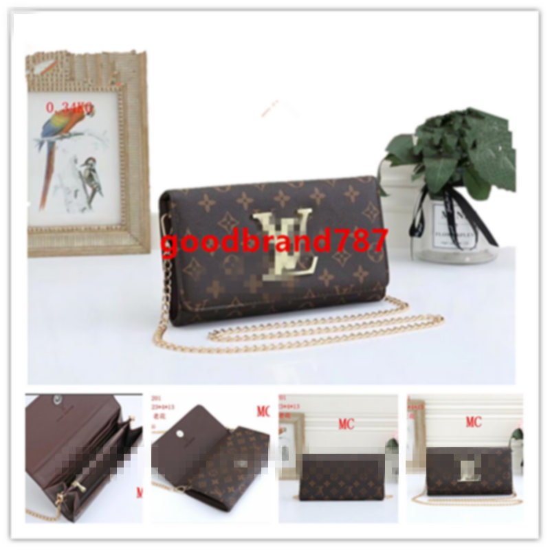 

GG's LOUIS's VUTTON's VITTONings LVs YSLs 2021 luxurys designers Fashion womens CrossBody bag Shoulder Bags Letter Handbag ladies purse Chains Clutch Handbags X201, Customize