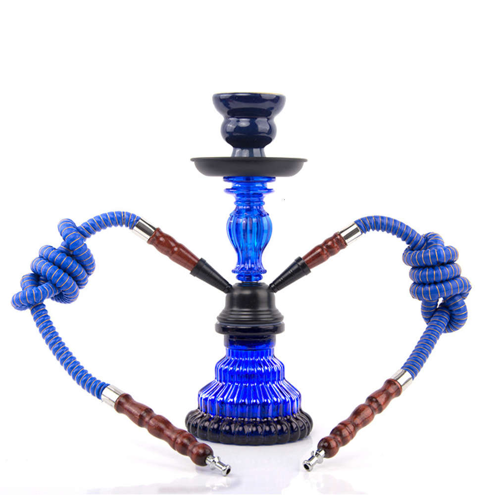 

Arab small pipe bar KTV acrylic water pipe shisha hookah