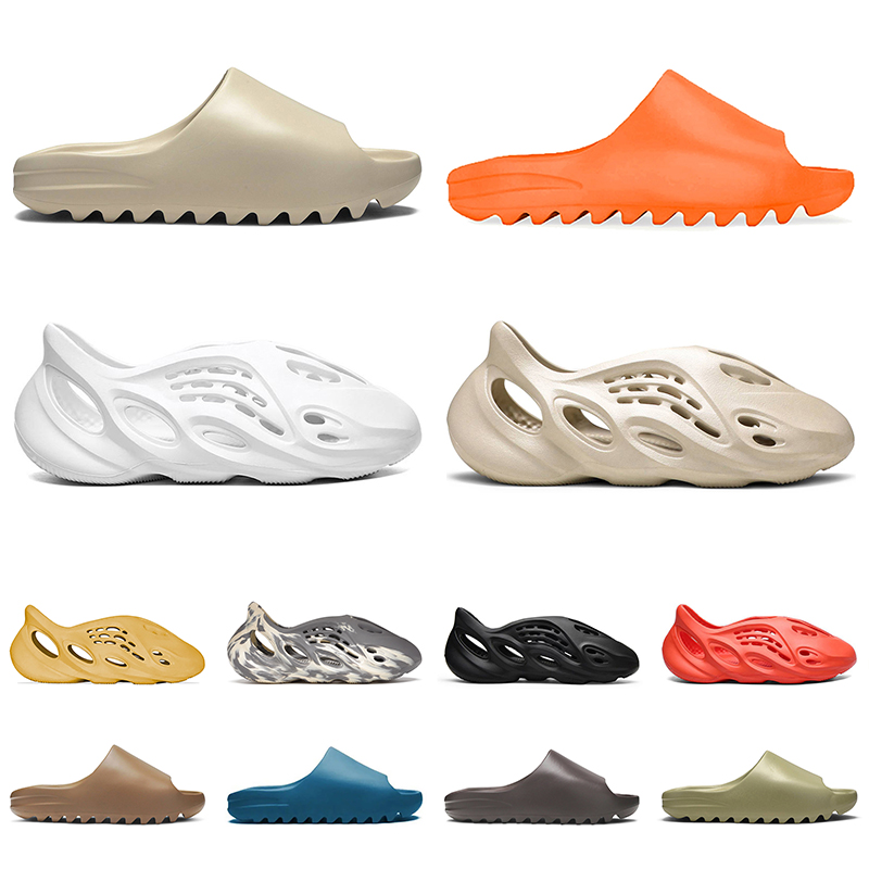 

men women slipper sandals sand earth brown orange slippers bone mens resin black outdoor fashion slippers, # 11