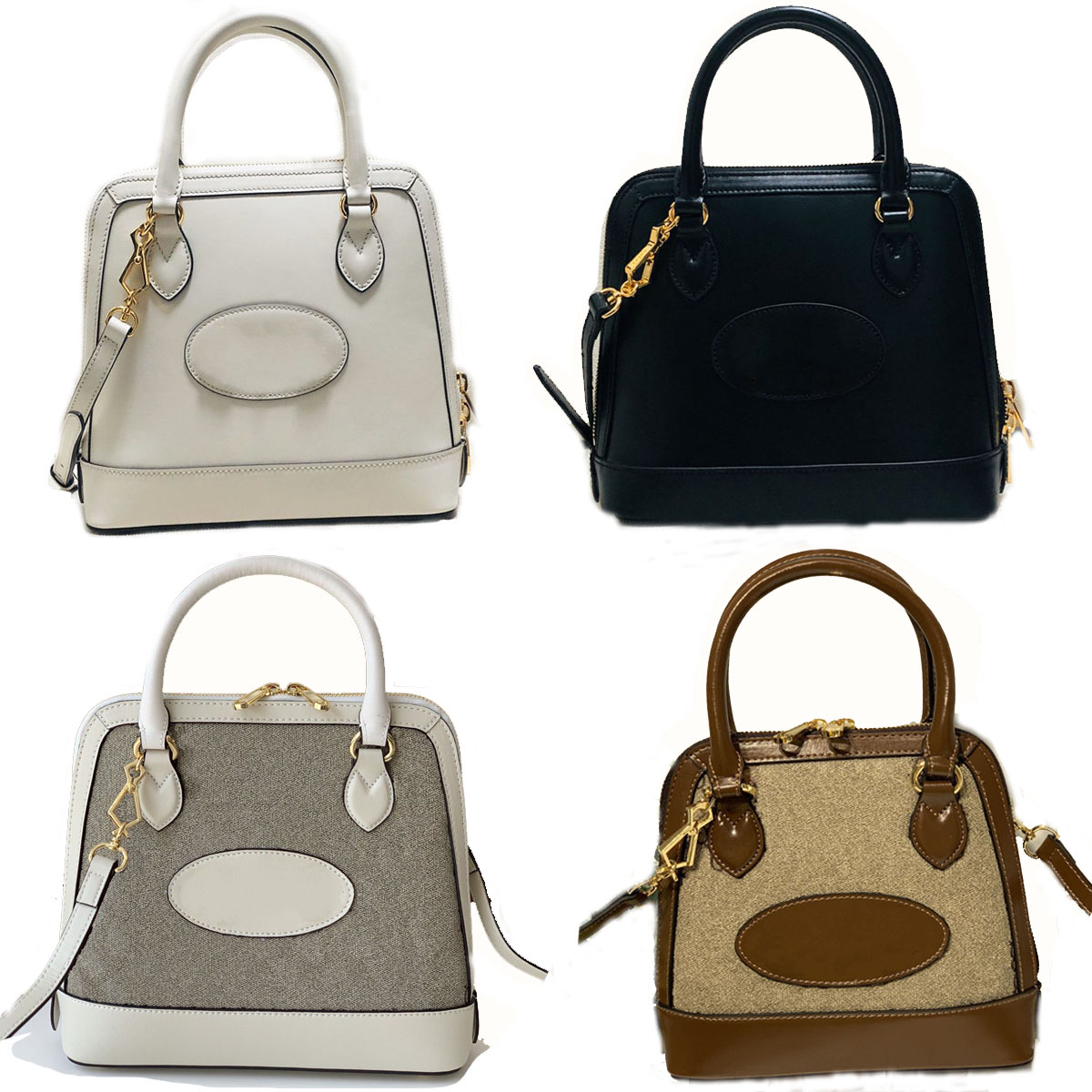 

Handbag Mini Lady Totes Designers Handbags Luxury Fashion Shoulder Bags Purses 640716 Crossbody Tote Bag, Beige