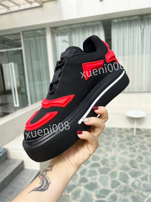 

2021 Classic Women Dress Shoes luxury designer shoe 35-41 Top High Quality black casual sneaker Platform Bottoms kitten heel Fashion womens slippers ly211121, Choose the color