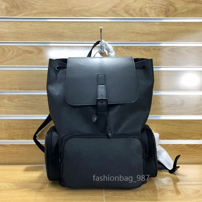 

Business bags waterproof anti theft backpack light bag commuter black45538