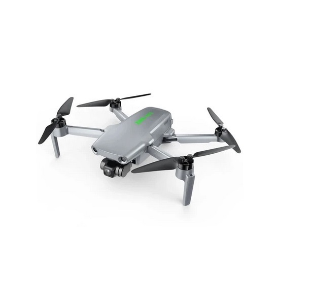 

Hubsan Zino Mini Pro GPS 5G WIFI FPV 10KM RC Drone with 4K 30fps Camera 3-Axis Gimbal 40mins Flight Time - One Battery with Bag