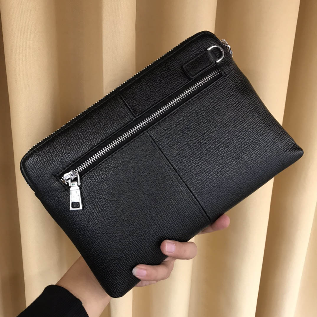 

Wholesale designerN fashion luxury single zipper women walletS designer women's Long Wallet with box card 932-5