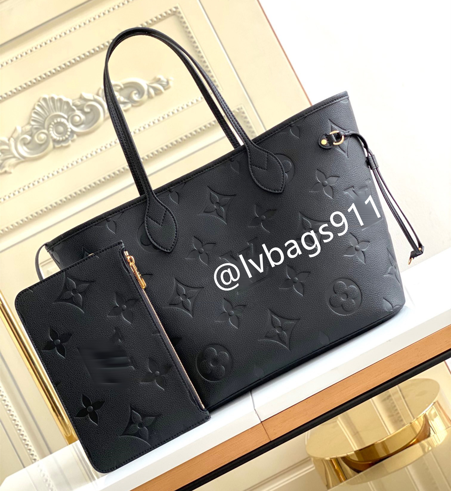 

GGLVLouisVittonYSLVUTTONNEVE RFULLhandbag Women New Shopping Bags Luxury Messenger Bags Shoulder Bags Female Crossbody Bag Purse, Customize