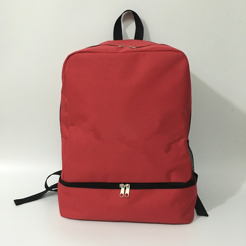 

primary school training class club schoolbag printed children's backpack kindergarten