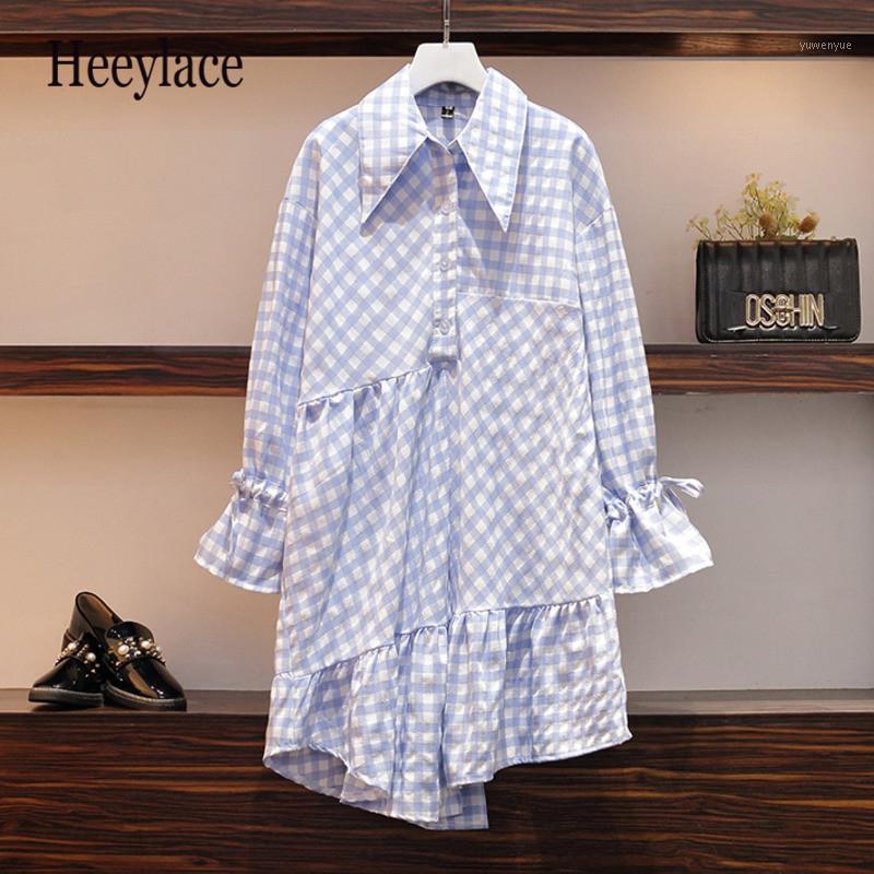 smart blue dresses uk