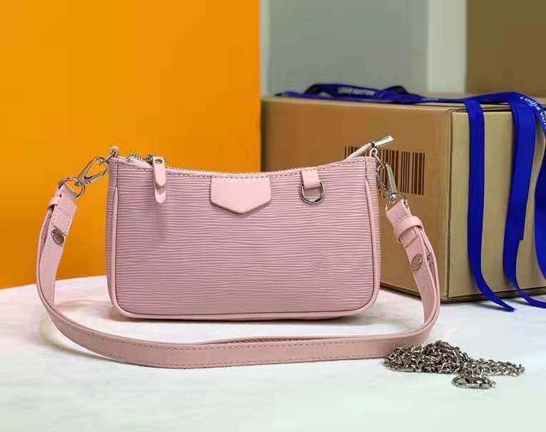 

Designer's Handbags Women's Messenger Bags, 2021 Fashion Handbag high-end brand shoulder bag, LuxurysWallet, necessary for going o