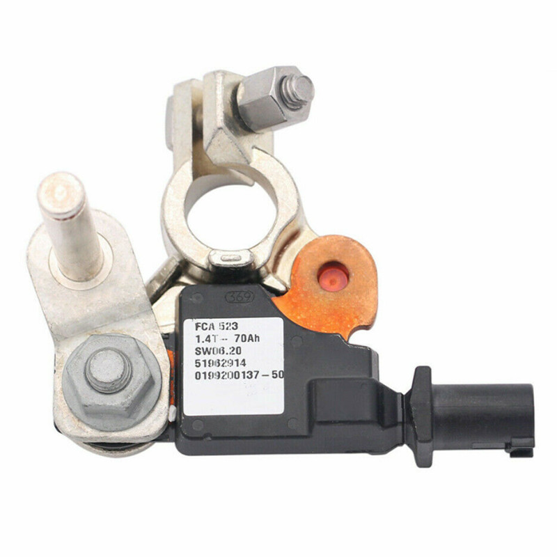 

04692269AI 04692269AG 04692269 Battery Sensor For Jeep Wrangler Dodge Journey Chrysler 300c Ram