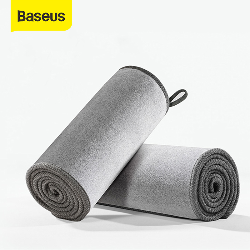 

Baseus Towel Microfiber Auto Cleaning Drying Cloth ing Towels e Detailing Car Wash Accessories