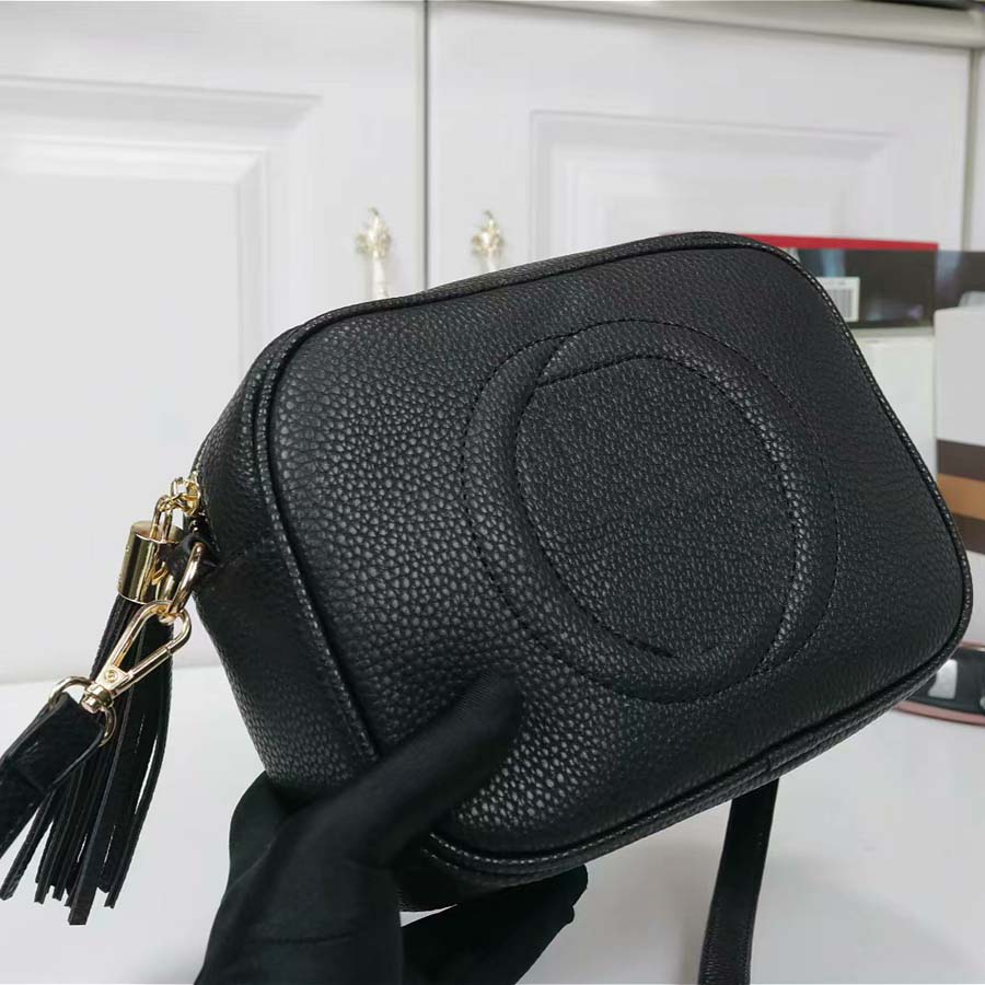 

Women bags Date Code Genuine Leather Handbag Purse shoulder cross body messenger Luxurys Designers Bag 016, #27