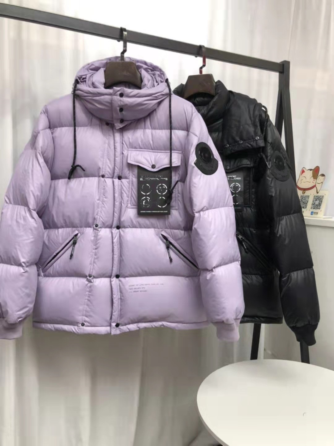 

2021 Designer M Jacket tech fleece Mens T Shirts France fashion Brand Luxury armband Sweatshirt Casual Street Tracksuit 7890002, Black;brown