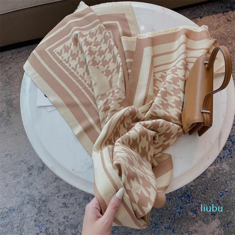 

Silk Scarf Designer Womens mens Shawl Scarfs Letters Scarves winter keep warm Cashmere Luxurys Ladies Jariser