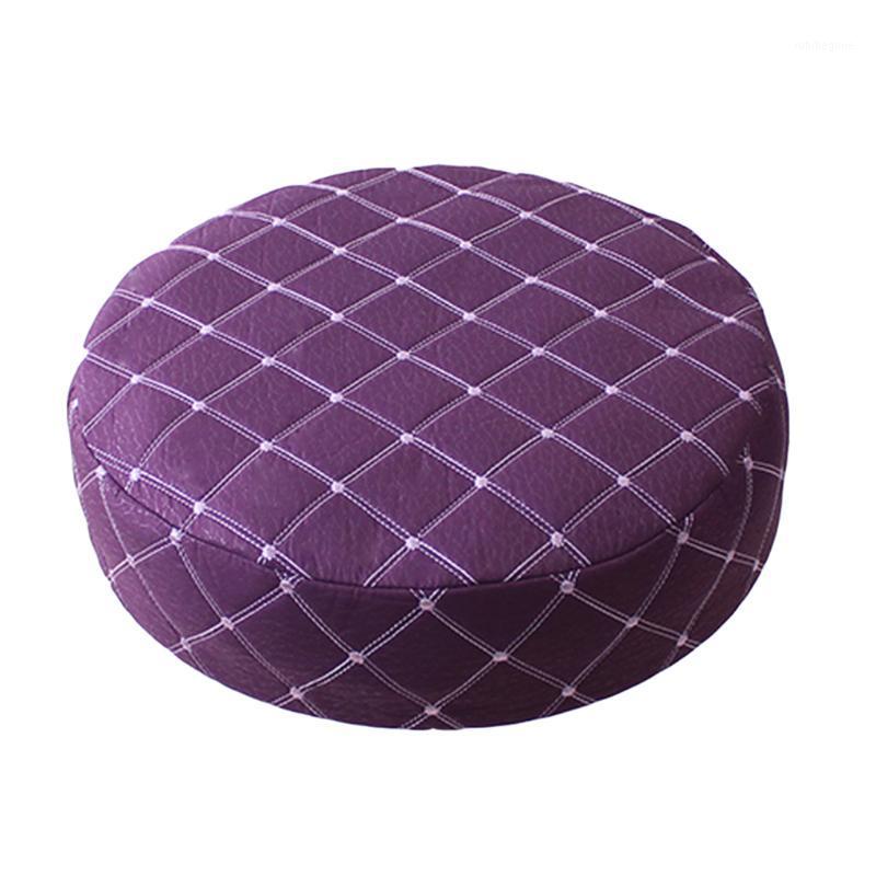 

15-16'' Stretch Elastic Bar Stool Cover Round Chair Seat Pad Covers 40cm