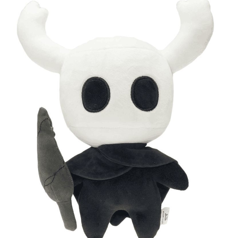 

Empty Knight Plush Doll Galaxy demon city series creative dolls
