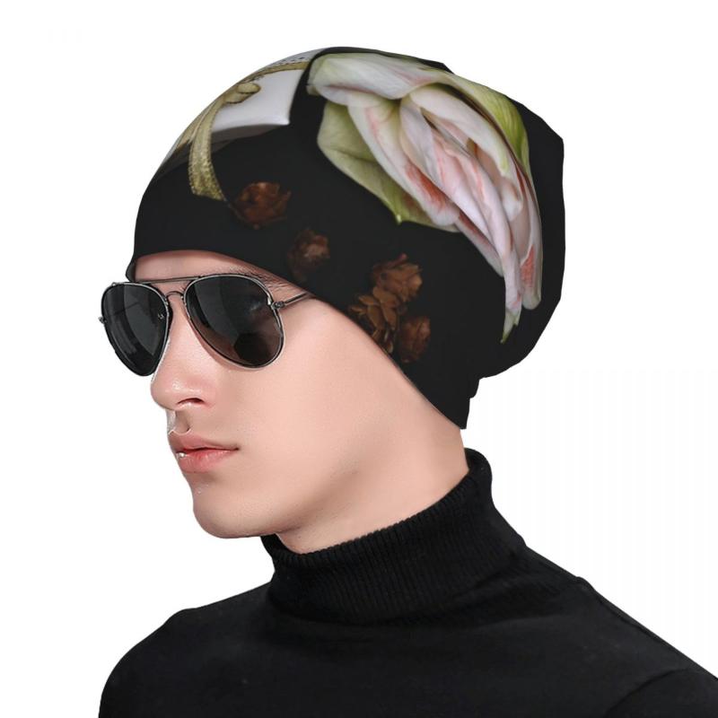 

Beanies Christmas Gift Parcel Surprise Men Woman Knit Hat